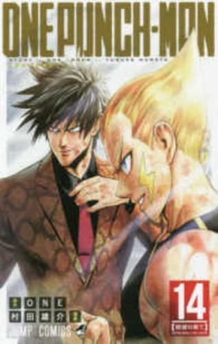 One Punch 14