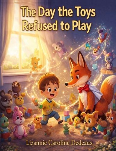 The Day The Toys Refused To Play