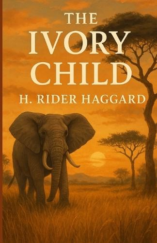 The Ivory Child (Illustrated)