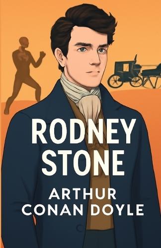 Rodney Stone(Illustrated)