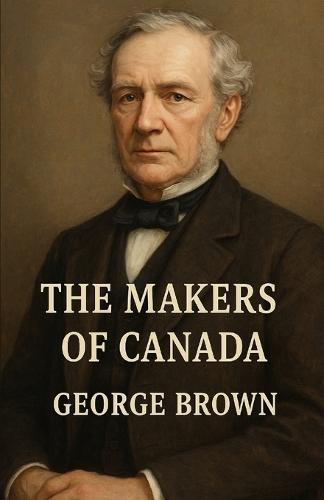 The Makers Of Canada (Illustrated)