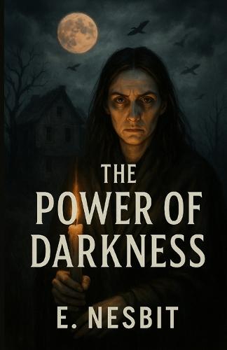 The Power of Darkness (Illustrated)