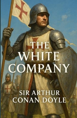 The White Company (Illustrated)