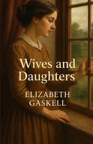 Wives And Daughters (Illustrated)
