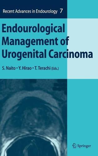 Endourological Management of Urogenital Carcinoma