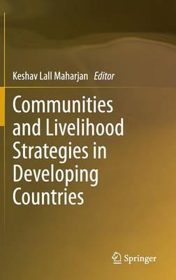 Communities and Livelihood Strategies in Developing Countries