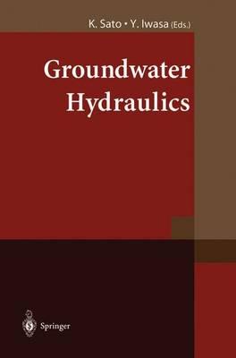 Groundwater Hydraulics