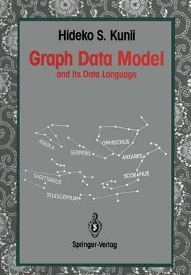 Graph Data Model: and Its Data Language