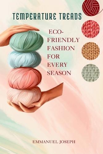Temperature Treads, Eco-Friendly Fashion for Every Season
