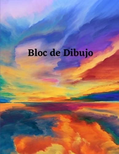 Bloc de Dibujo