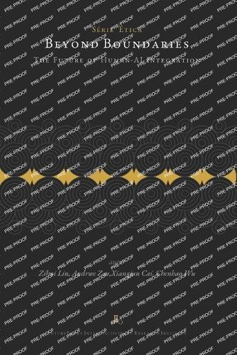 Beyond Boundaries: The Future of Human-AI Integration