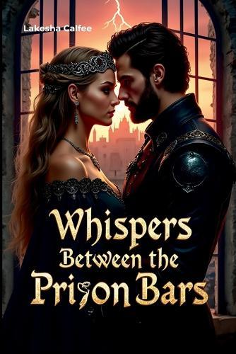 Whispers Between the Prison Bars: A secret love, a forbidden past... and a truth that could destroy us both.