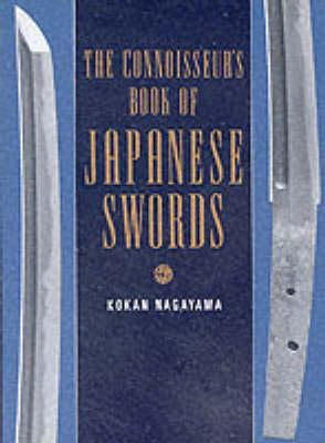 The Connoisseur's Book of Japanese Swords