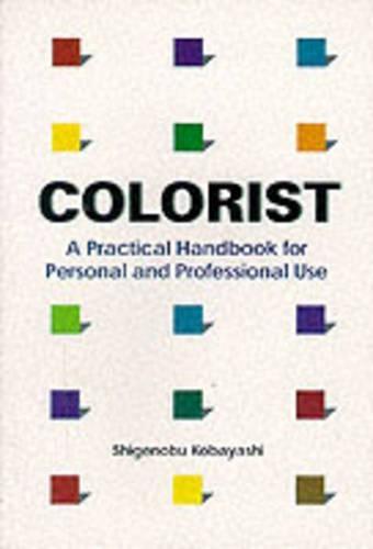 Colorist: A Practical Handbook for Personal and Professional Use