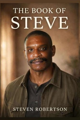 The Book Of Steve