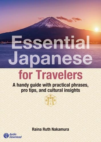 Essential Japanese for Travelers