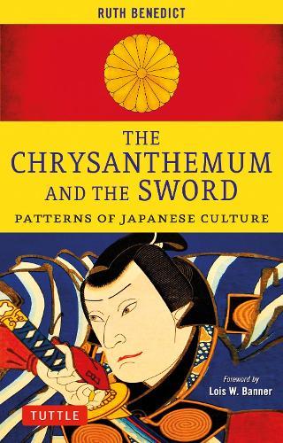 The Chrysanthemum and the Sword: Patterns of Japanese Culture