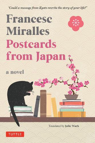 Postcards from Japan: A Novel