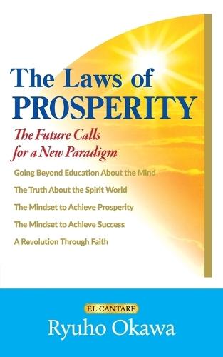 The Laws of Prosperity