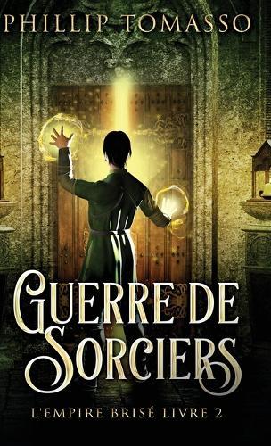 Guerre de sorciers