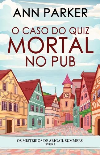 O Caso do Quiz Mortal no Pub