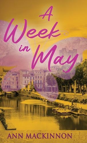 A Week In May