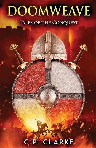 Doomweave: Tales of the Conquest