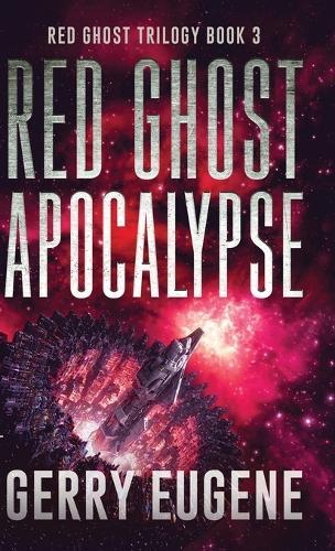 Red Ghost Apocalypse