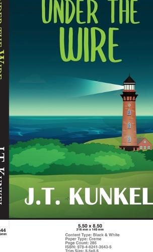 Under the Wire
