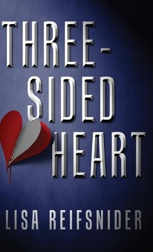 Three-Sided Heart