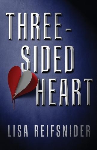 Three-Sided Heart