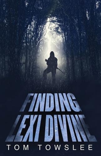 Finding Lexi Divine