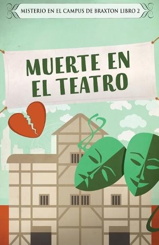Muerte En El Teatro