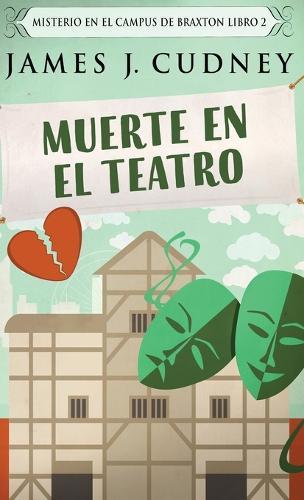 Muerte En El Teatro
