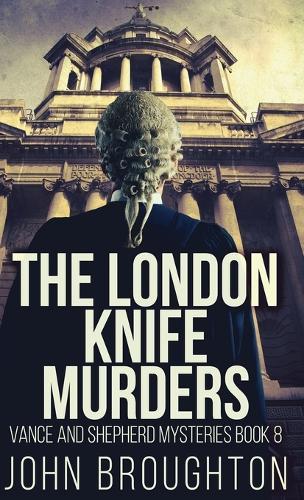The London Knife Murders