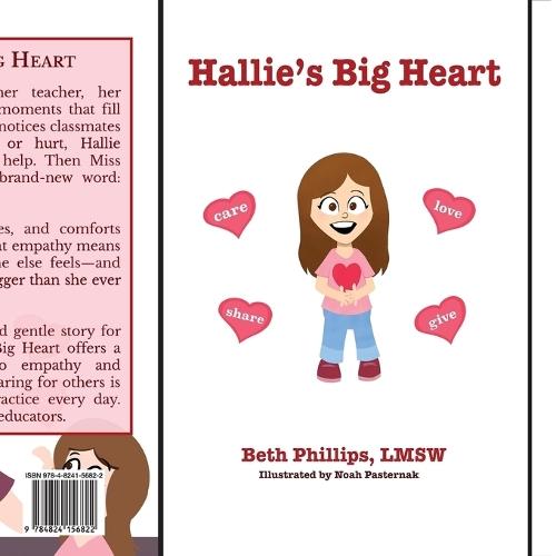Hallie's Big Heart
