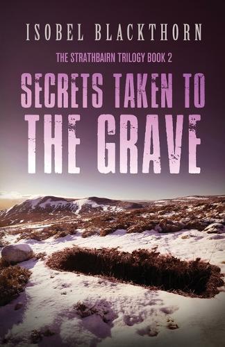 Secrets Taken to the Grave