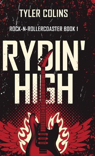Rydin' High