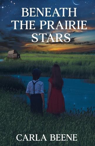 Beneath the Prairie Stars