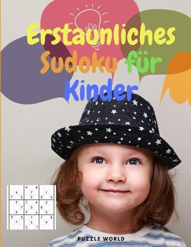 Erstaunliches Sudoku fur Kinder