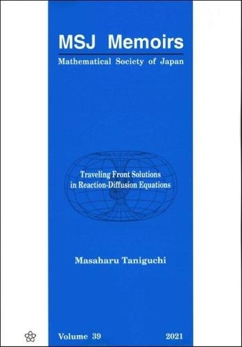 Traveling Front Solutions In Reaction-diffusion Equations