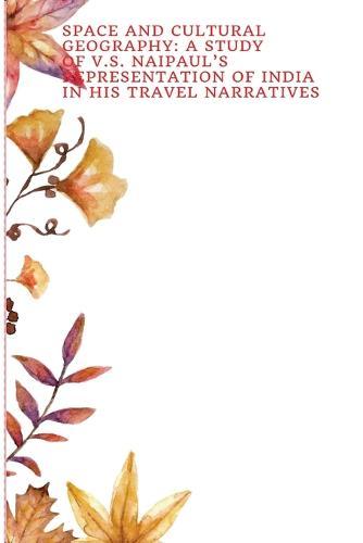 Space and Cultural Geography