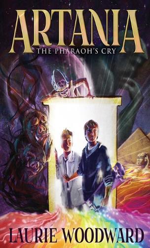 Artania - The Pharaoh's Cry