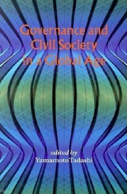 Governance in Global Age: the Impact of Civil Society from a Comparative Perspective