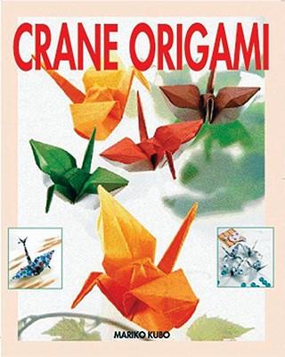 Crane Origami