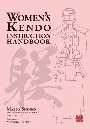 Women's Kendo Instruction Handbook