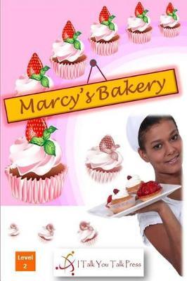 Marcy's Bakery