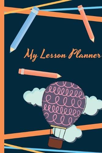 My Lesson Planner