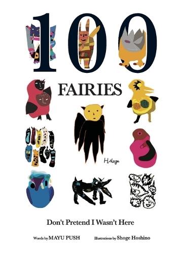 100 Fairies