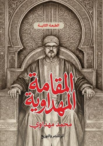 المقامة المهداوية